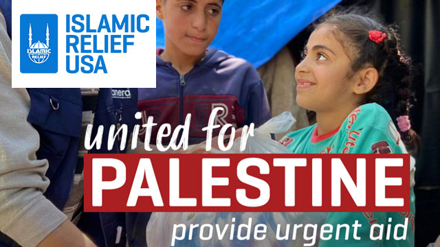 Islamic Relief