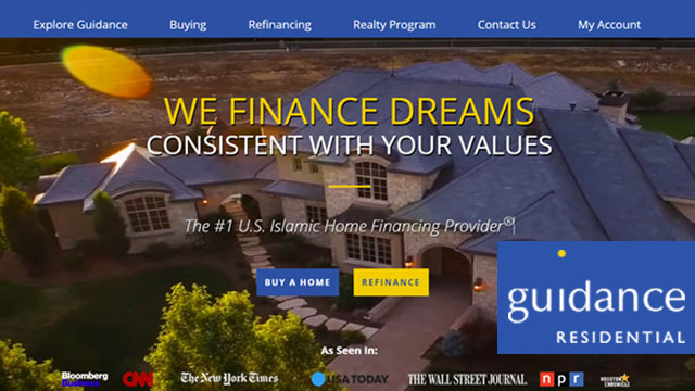 Guidance Residential