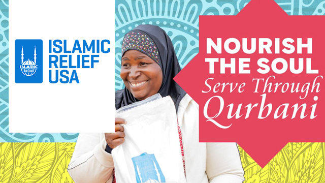 Islamic Relief