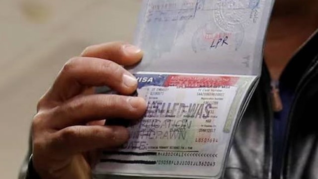 ৩ লাখেরও বেশি বিদেশি নাগরিকের ভিসা বাতিল করল ট্রাম্প প্রশাসন