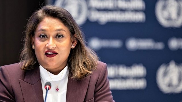 বিশ্ব স্বাস্থ্য সংস্থায় চাকরির আবেদনে মিথ্যা তথ্য দেওয়ার অভিযোগে সায়মা ওয়াজেদের বিরুদ্ধে দুদকের চার্জশিট অনুমোদন