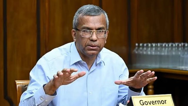 ব্যাংক খাতে হওয়া লুটপাট থেকে ঘুরে দাঁড়াতে বাংলাদেশের প্রতি বছর ৬০ হাজার কোটি টাকা প্রয়োজন: গভর্নর