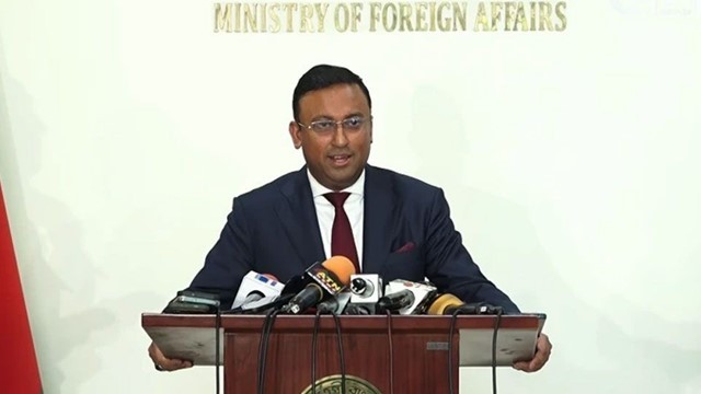 মক্কা ও মদিনা হুমকির মুখে পড়লে সৌদি আরবকে সহায়তা করতে প্রস্তুত বাংলাদেশ: প্রতিমন্ত্রী