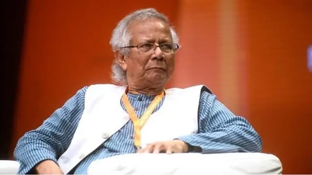 নিউইয়র্ক বিমানবন্দরে ড. ইউনূসকে হয়রানির ঘটনায় বাংলাদেশ সরকারের তীব্র নিন্দা