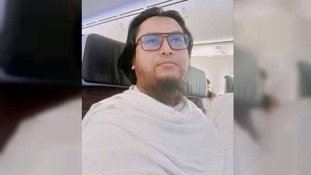 রিয়াদে হুথি হামলায় বাংলাদেশি ওমরাহ যাত্রী নিহত