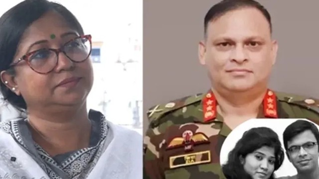 সাগর-রুনি হত্যা মামলা: জিয়াউল আহসান ও রোকেয়া প্রাচীর জড়িত থাকার তথ্য দিল প্রসিকিউশন