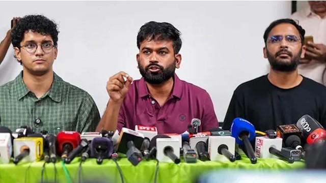 শান্তিভঙ্গ না করার শর্তে সিজেপি-র তিন নেতাকে জামিন দিল দিল্লির আদালত