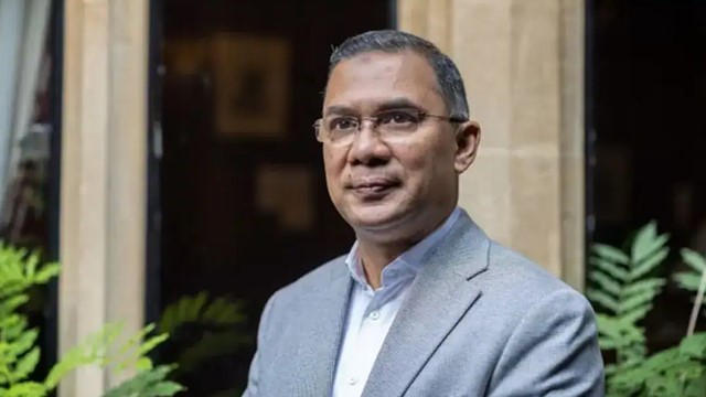 তারেক রহমানের সফরের আগে জাপান থেকে রাষ্ট্রদূতকে ফিরিয়ে আনছে বাংলাদেশ
