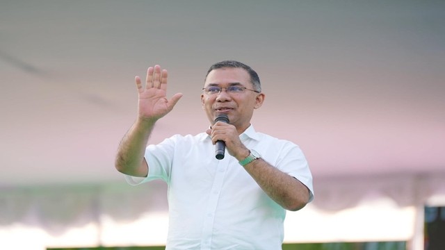 উত্তরাঞ্চলের পানি সংকট নিরসন ও কৃষির উন্নয়নে দ্রুততম সময়ে তিস্তা ও পদ্মা ব্যারাজ নির্মাণের ঘোষণা