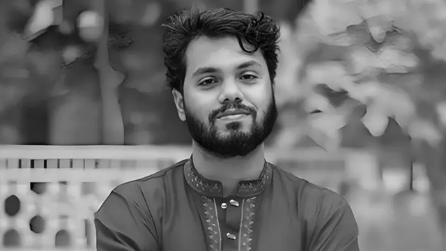 ওসমান হাদি হত্যাকাণ্ডে সঞ্জয়-ফয়সালের দায় স্বীকার