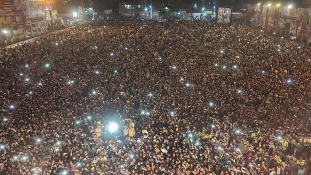 অধিকার রক্ষায় ভোটের দিন সজাগ থাকার আহ্বান তারেক রহমানের