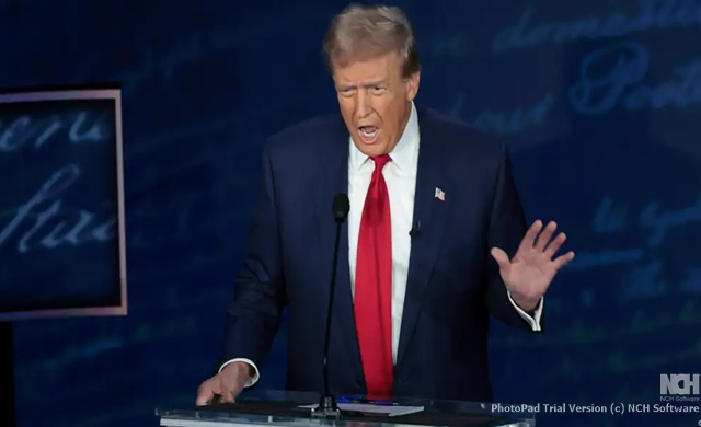 অভিবাসন অভিযান যথেষ্ট নয়, দরকার আরও কড়াকড়ি : ট্রাম্প