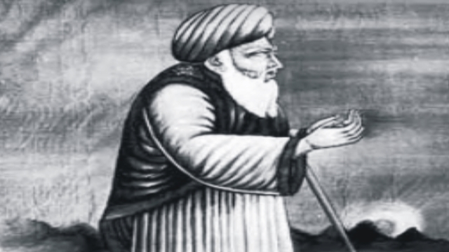 মহাকবি খাজা মঈনুদ্দিন চিশতী (রহঃ) জীবনী