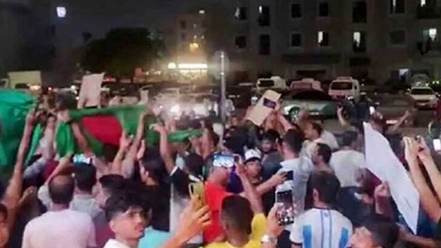 দণ্ডিত ২৫ জন বাংলাদেশিকে ক্ষমা করলেন সংযুক্ত আরব আমিরাতের প্রেসিডেন্ট 