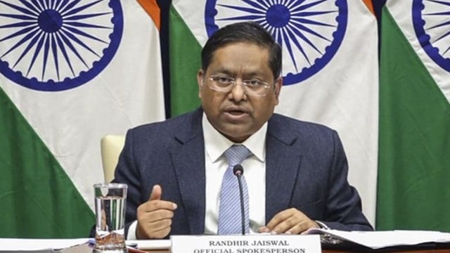 জেএফ-১৭ যুদ্ধবিমান নিয়ে বাংলাদেশ-পাকিস্তান আলোচনা নিবিড়ভাবে পর্যবেক্ষণ করছে ভারত