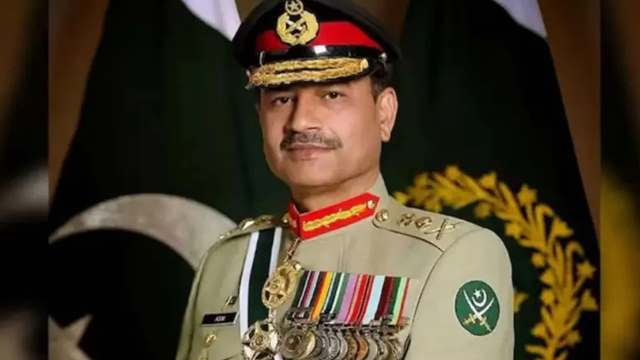 ভারতকে কঠাের হুঁশিয়ারি দিলেন পাকিস্তানের সেনাপ্রধান