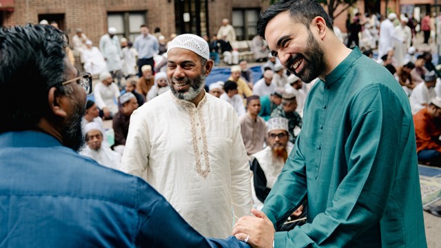 জোহরান মামদানির নাগরিকত্ব বাতিলের দাবিতে রিপাবলিকানরা