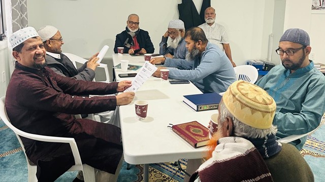 ছবি : ফেসবুক থেকে