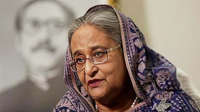 হাসিনা সংশ্লিষ্টদের লন্ডনে ৯০ মিলিয়ন পাউন্ডের সম্পত্তি জব্দ