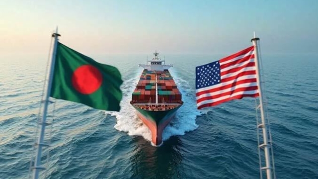 ভারত ও চীনের উপর উচ্চ শুল্ক :  যুক্তরাষ্ট্রে চামড়া রপ্তানি বৃদ্ধি নিয়ে আশাবাদী ব্যবসায়ীরা