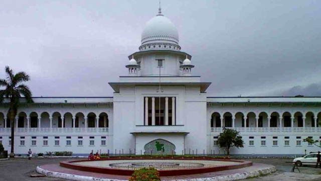৩ মাসের মধ্যে সুপ্রিম কোর্টের জন্য পৃথক সচিবালয় প্রতিষ্ঠার নির্দেশ