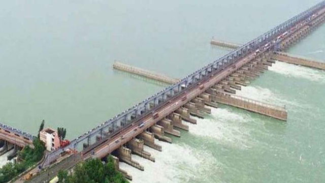 গঙ্গার পানি বণ্টন চুক্তি, দিল্লিতে আলোচনায় বসবে বাংলাদেশ-ভারত