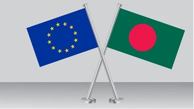 ইইউ অভিবাসন পরিচালকের ঢাকা সফর, ১৫ সেপ্টেম্বর যাবেন পার্লামেন্ট প্রতিনিধিরা