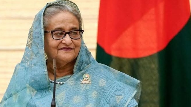 হাসিনার শাসনামলে ২৩৪ বিলিয়ন ডলার লুটপাট হয়েছে 