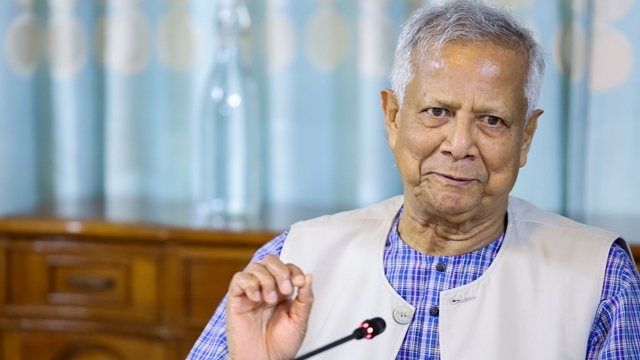 যুক্তরাষ্ট্রে আসছেন প্রধান উপদেষ্টা ও ৪ রাজনীতিবীদ