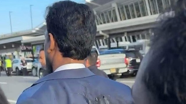 জেএফকে বিমানবন্দরে এনসিপি সম্পাদকের ওপর হামলা; সন্দেহভাজন মিজান চৌধুরী গ্রেফতার
