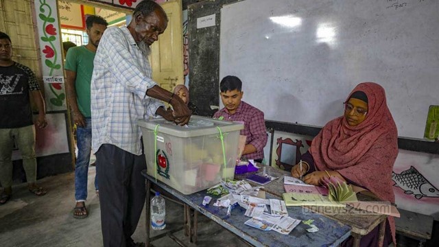 গণভোটের সাংবিধানিক এবং আইনি চ্যালেঞ্জ