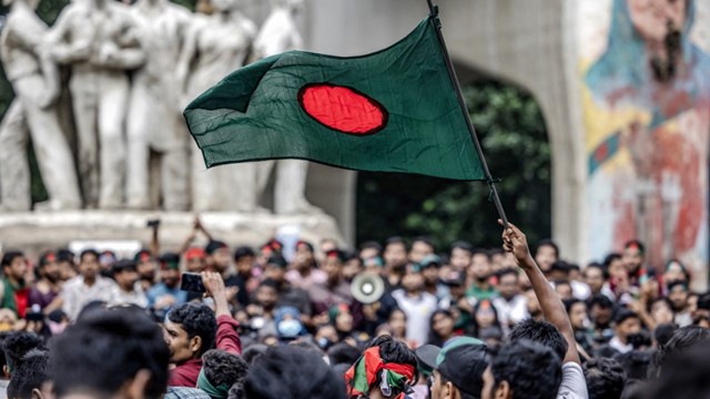 জুলাই জাতীয় সনদ স্বাক্ষরিত হবার তারিখ চূড়ান্ত
