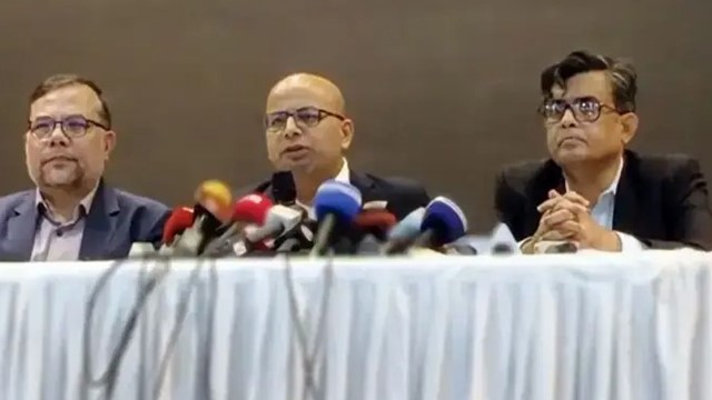 ‘ব্যক্তিগত উপাত্ত সুরক্ষা অধ্যাদেশ, ২০২৫’ অনুমোদন