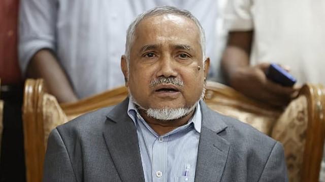জাতীয় নির্বাচনের আগে জুলাই সনদের জন্য পৃথক গণভোট চায় জামায়াত