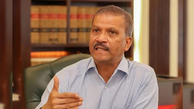 ’প্রধান উপদেষ্টা’ পদে বসতে চেয়েছিলেন আসিফ নজরুল : এনসিপি মুখ্য সমন্বয়ক