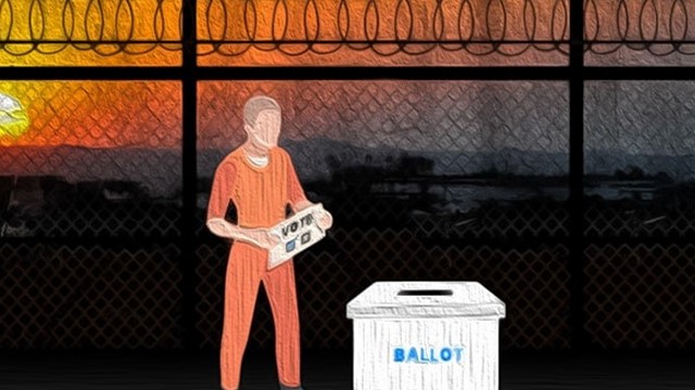 জেলে থাকা আসামিরাও ভোট দিতে পারবেন : প্রধান নির্বাচন কমিশনার