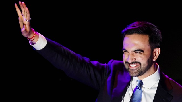 বাংলাদেশে মামদানির জনপ্রিয়তার কারণ, পরিচয়ের রাজনীতি নাকি ক্ষমতাকে চ্যালেঞ্জ করার প্রতি সমর্থন