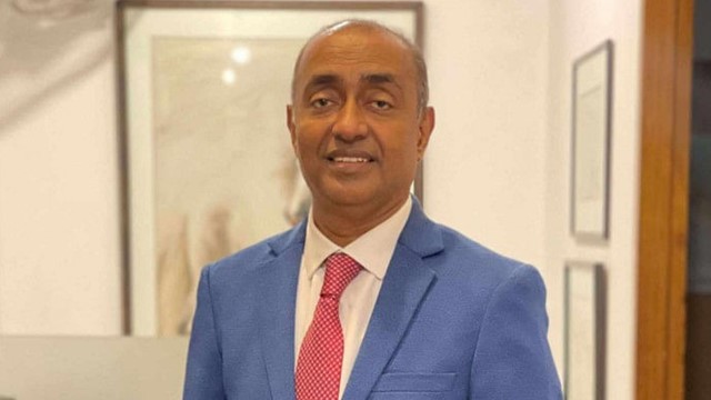 অ্যার্টনি জেনারেল পদ ছেড়ে নির্বাচনে অংশ নিতে চান মো. আসাদুজ্জামান