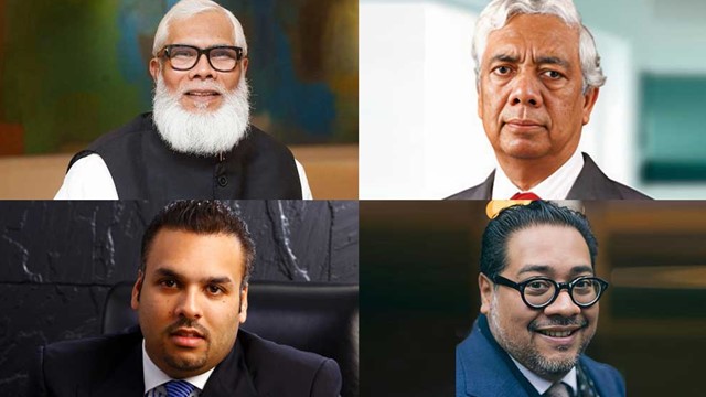 বেক্সিমকো গ্রুপের বিরুদ্ধে প্রায় ৯৭ মিলিয়ন ডলার পাচারের প্রমাণ মিলেছে : সিআইডি