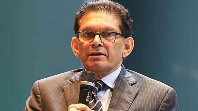 নয়াদিল্লিতে কলম্বো নিরাপত্তা সম্মেলনে যোগ দেবেন বাংলাদেশের নিরাপত্তা উপদেষ্টা