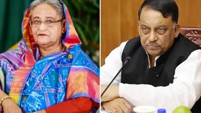 হাসিনা-কামালের মৃত্যুদণ্ডের বিষয়ে ইন্টারপোলকে অবহিত করা হবে : ট্রাইব্যুনাল প্রসিকিউটর