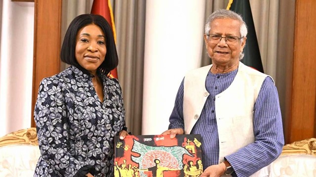 ছবি : সংগৃহীত