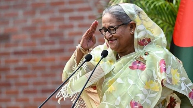 হাসিনা-কামালের মৃত্যুদণ্ডের পূর্ণাঙ্গ রায় প্রকাশিত