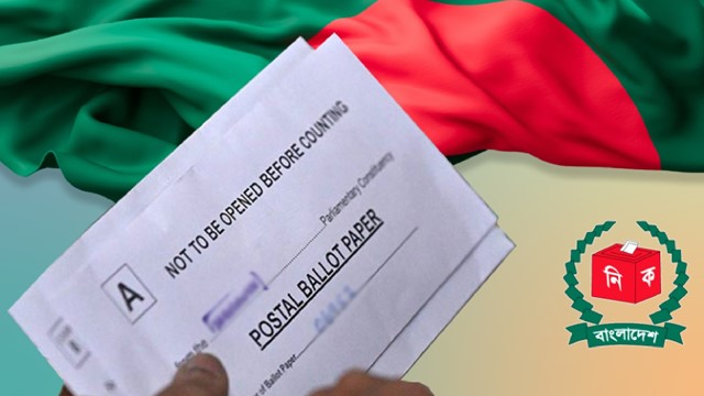 ভোটের জন্য নিবন্ধন করেছেন ১,৩০,০০০ এরও বেশি প্রবাসী বাংলাদেশী