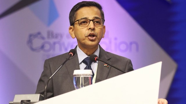 ভারতের হাইকমিশনার প্রণয় ভার্মাকে পররাষ্ট্র মন্ত্রণালয়ে তলব