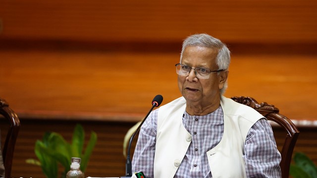 শরিফ ওসমান হাদির ওপর হামলা বাংলাদেশের অস্তিত্বের ওপর আঘাত