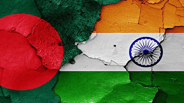 নয়াদিল্লিতে বিক্ষোভের বিষয়ে ভারতের প্রেস নোট প্রত্যাখ্যান করেছে ঢাকা