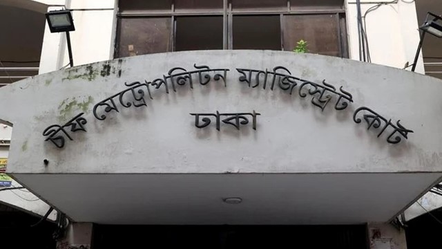 হাদি হত্যা মামলায় দণ্ডবিধির ৩০২ ধারা যুক্ত করার নির্দেশ আদালতের