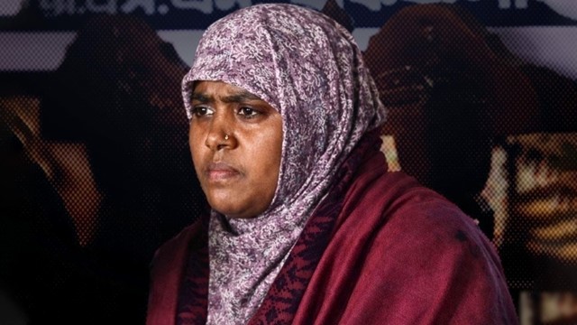 ওসমান হাদির বোনকে লাইসেন্স এবং বন্দুকধারী প্রদান