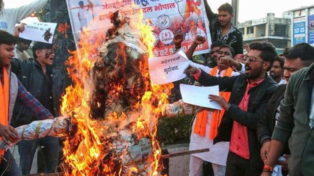নয়াদিল্লিতে বাংলাদেশ মিশনের নিরাপত্তা নিয়ে ভারতীয় হাইকমিশনারকে তলব করল বাংলাদেশ